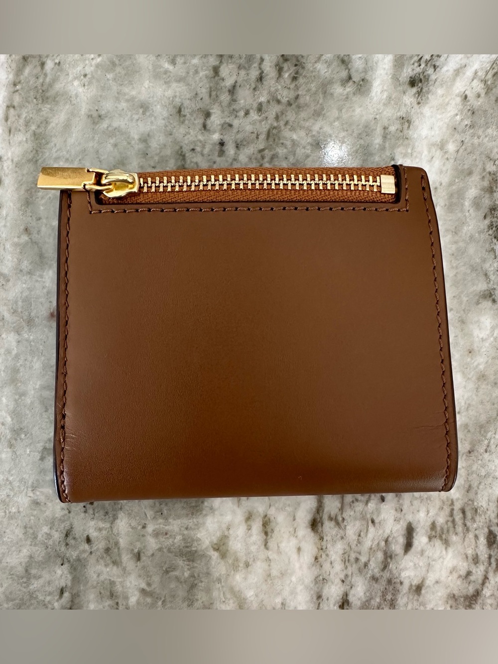 Tory Burch Lee Radziwill mini wallet - Picture 3 of 4